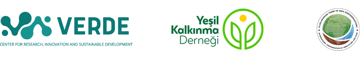 Sürdürülebilir Hasat Platformu