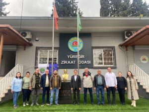 Beş İlde Masaya Yatırılanlar: Yerel Politika Diyaloğu Toplantıları